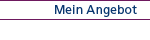 Mein Angebot